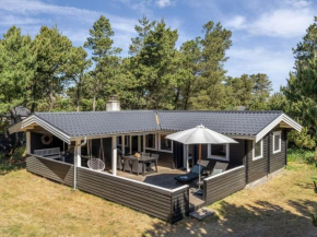 Holiday Home Flora - 1-5km from the sea by Interhome